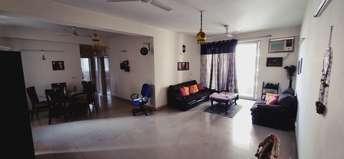 3 BHK Apartment For Rent in Spaze Privy Sector 72 Gurgaon  7436189