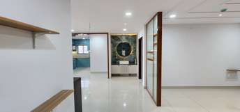 3 BHK Apartment For Rent in ASBL Spire Kokapet Hyderabad  7436179