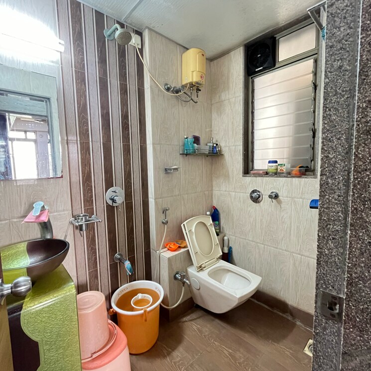 Team Area, gurukrupa-raj-hills 2 Bedroom 650 Sq.Ft. Apartment In Khande Rao Dongari Mumbai 7436225