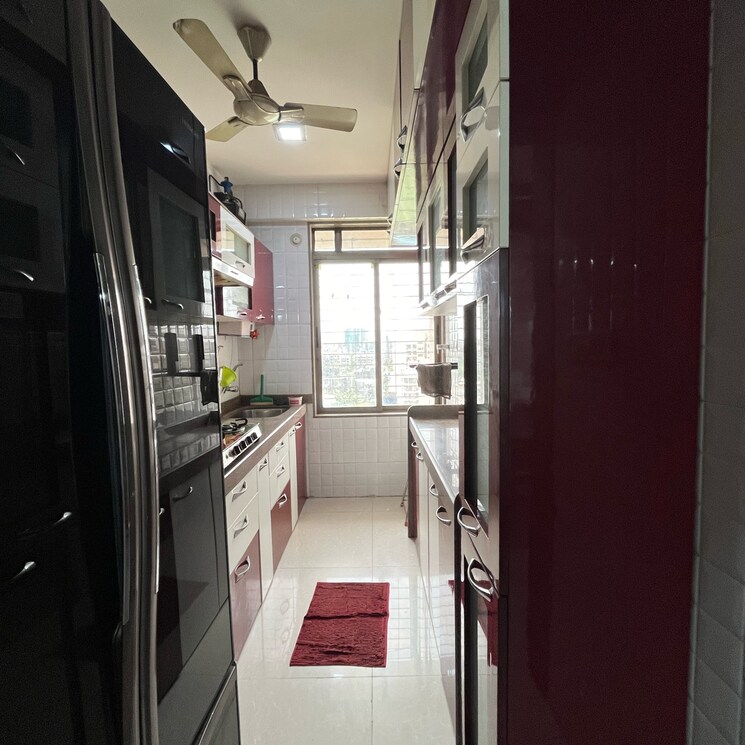 Balcony, gurukrupa-raj-hills 2 Bedroom 650 Sq.Ft. Apartment In Khande Rao Dongari Mumbai 7436225