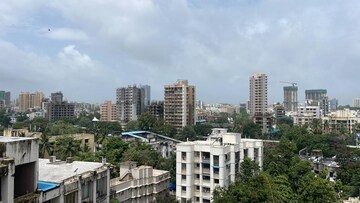 1 BHK Apartment – Exterior View View at Dahisar East - for Sale