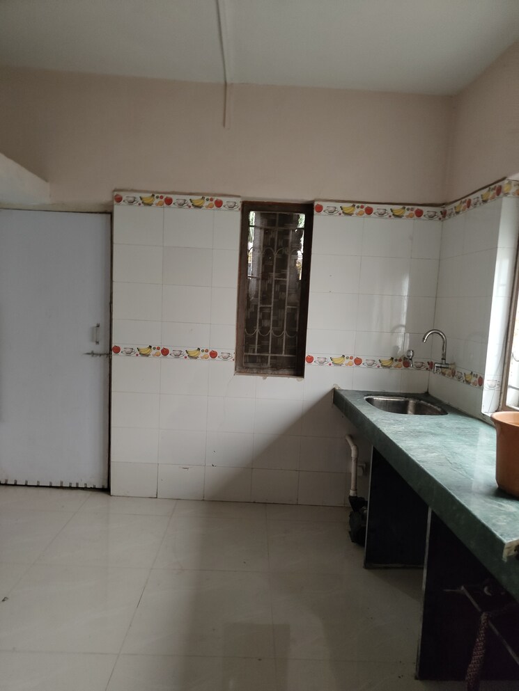 Kitchen, vasai west 5 Bedroom 1900 Sq.Ft. Villa In Vasai West Palghar 7436258