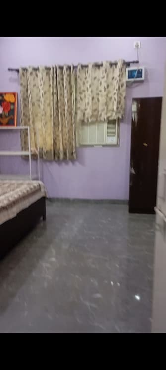 1 BHK Builder Floor For Rent in Niti Khand Iii Ghaziabad  7436272