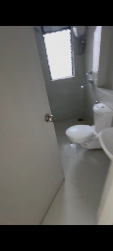 Bathroom in 1 BHK Apartment at Runwal Gardens, Dombivli East – for Sale