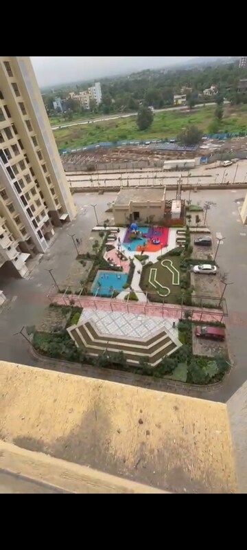1 BHK Apartment – Exterior View View at Runwal Gardens, Dombivli East - for Sale