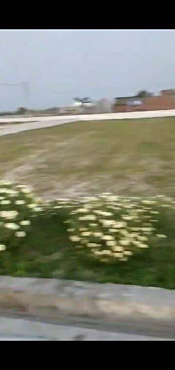  Plot – Exterior View View at Shramik Kunj Sector 110, Sector 110 - for Sale