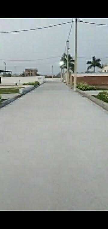  Plot – Exterior View View at Shramik Kunj Sector 110, Sector 110 - for Sale