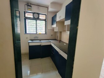 1 BHK Apartment For Rent in Hiranandani Estate Englewood Ghodbunder Road Thane  7436285