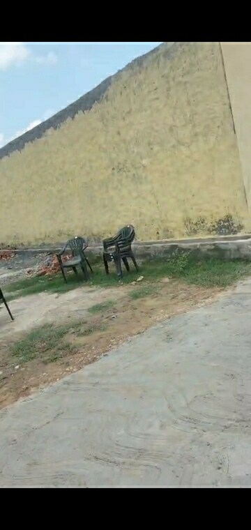  Plot – Exterior View View at Ivory County, Sector 115 - for Sale