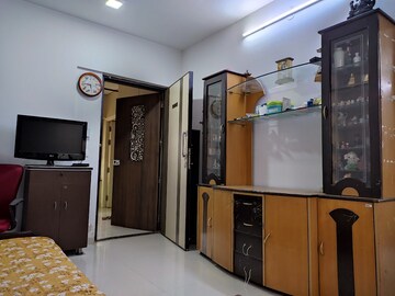 1 BHK Apartment For Sale in Gloris Residency, Dahisar East