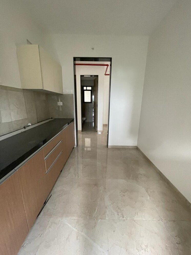 Kitchen, micl-aaradhya-highpark 3 Bedroom 961 Sq.Ft. Apartment In Mira Road Thane 7436303