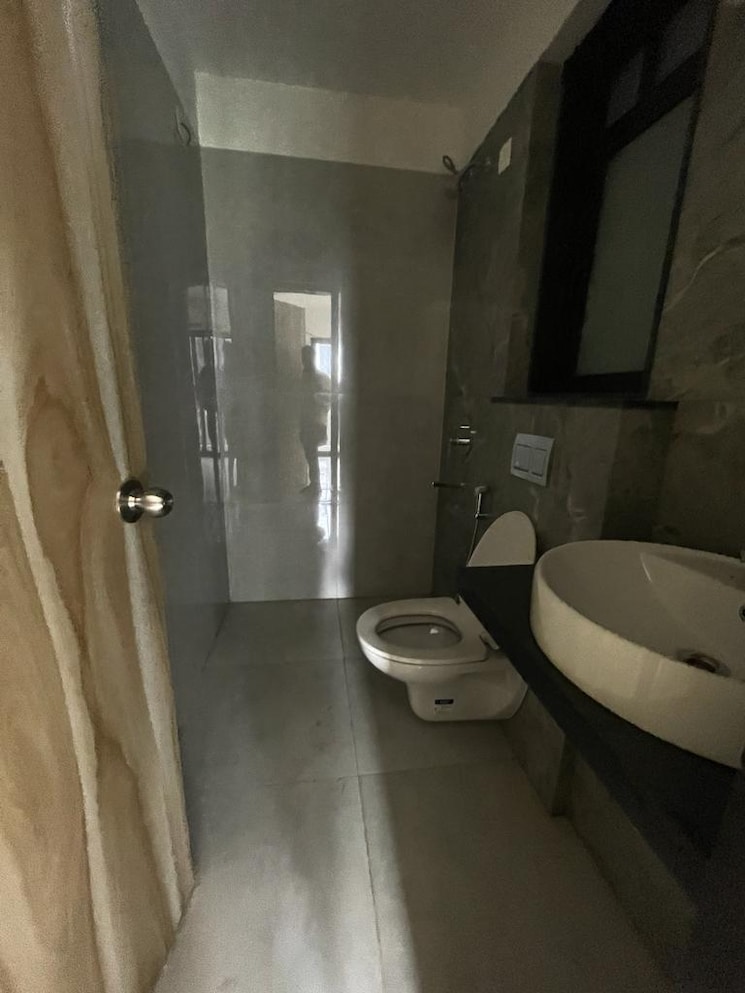 Bathroom, micl-aaradhya-highpark 3 Bedroom 961 Sq.Ft. Apartment In Mira Road Thane 7436303