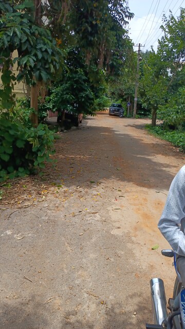 Plot Area in  Plot at Channasandra – for Sale