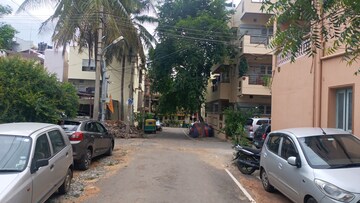  Plot For Sale in Uttarahalli