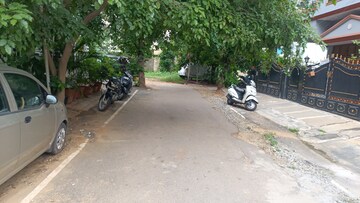  Plot – Exterior View View at Uttarahalli - for Sale