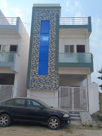 5 BHK Independent House For Resale in Attapur Hyderabad  7436333