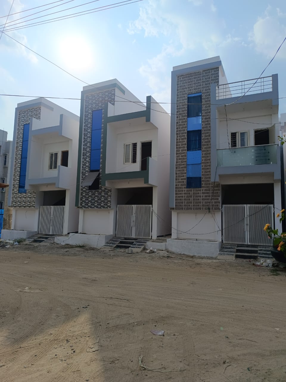 5 BHK Independent House For Resale in Attapur Hyderabad  7436333