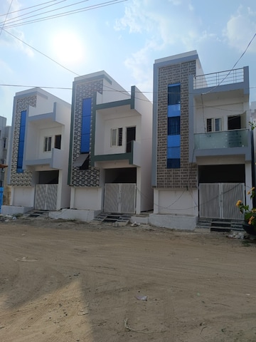 5 BHK Independent House For Resale in Attapur Hyderabad  7436333