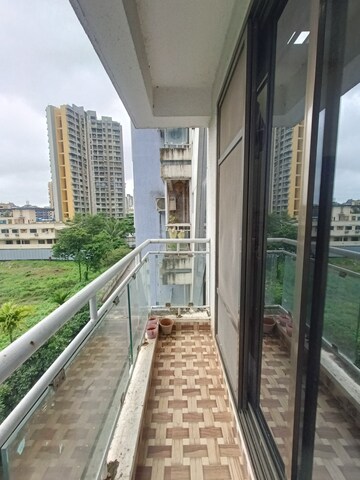 2 BHK Apartment For Sale in Dedhia Elita, Ghodbunder Road