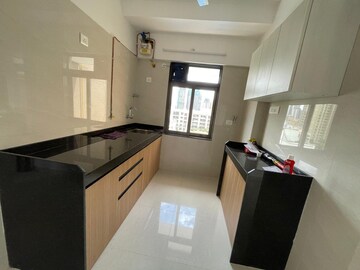 Kitchen in 1 BHK Apartment at Yash Dahisar Shivangan, Dahisar East – for Sale