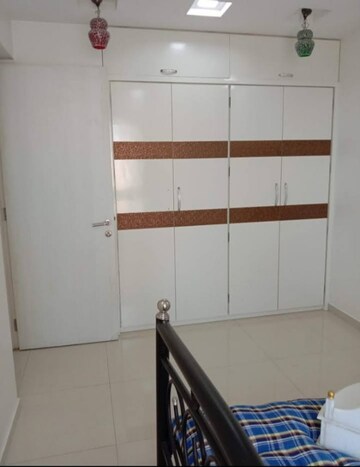 Furnished Amenities in 1 BHK Apartment at Puranik Rumah Bali Phase II, Ghodbunder Road – for Sale