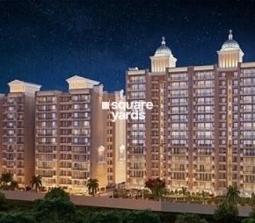 3.5 BHK Apartment For Sale in La Prisma, Dhakoli Village