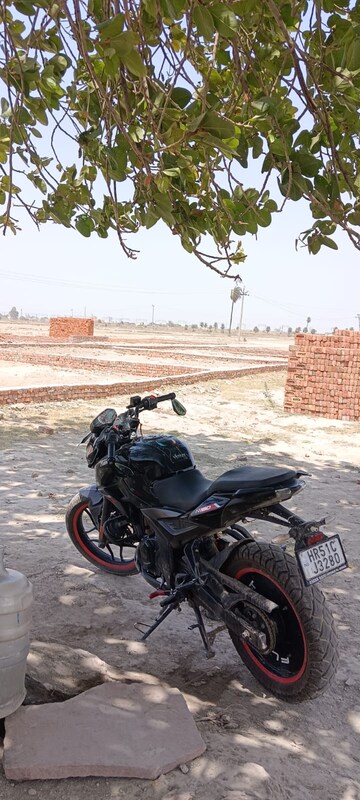  Plot For Sale in Neharpar