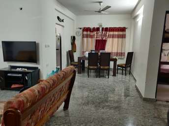 2 BHK Apartment For Resale in Ejipura Bangalore  7436341