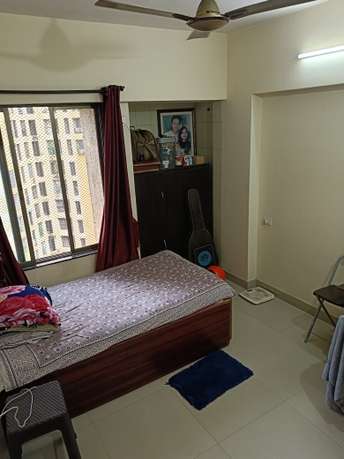 2 BHK Apartment For Resale in Hubtown Gardenia Mira Road Mumbai  7436373