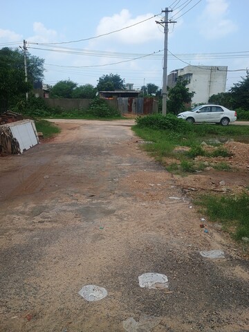  Plot – Garden View at Kalwar Road - for Sale