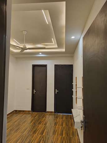 3 BHK Builder Floor For Rent in Shakti Khand 2 Ghaziabad  7436384