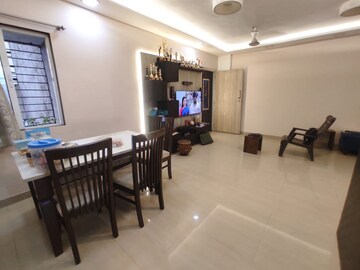 3 BHK Apartment For Sale in Nerul