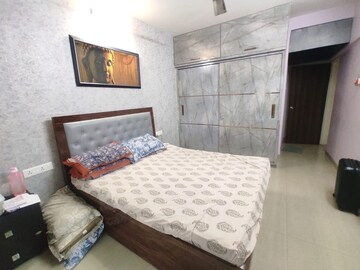 Bedroom in 3 BHK Apartment at Nerul – for Sale