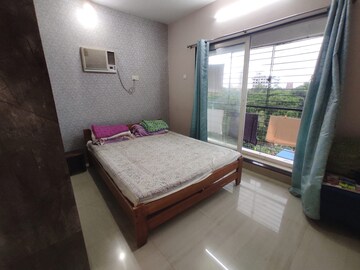 Bedroom in 3 BHK Apartment at Nerul – for Sale