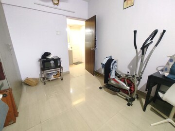 Gym in 3 BHK Apartment at Nerul – for Sale