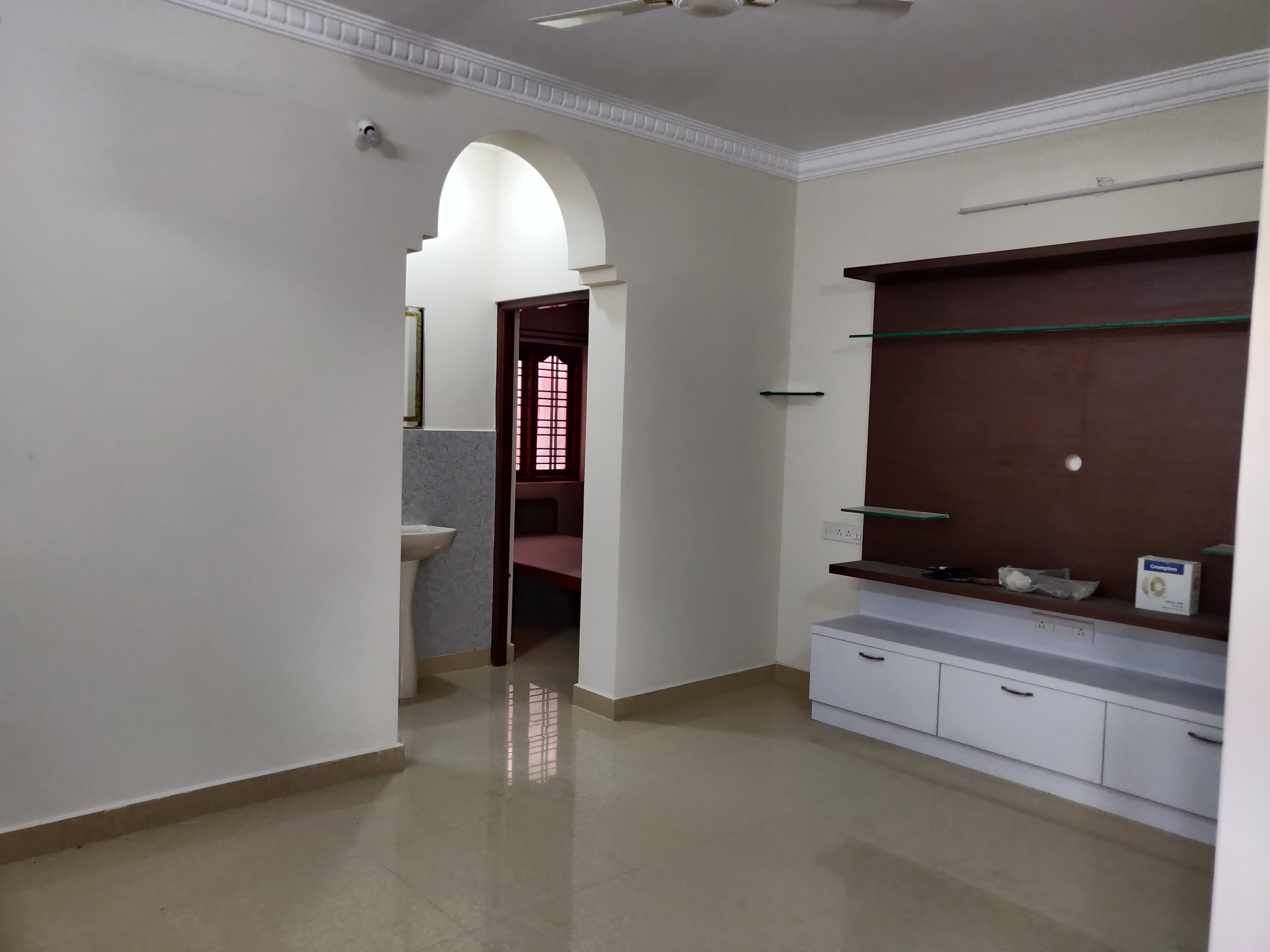 1 BHK Builder Floor For Rent in Ejipura Bangalore  7436389