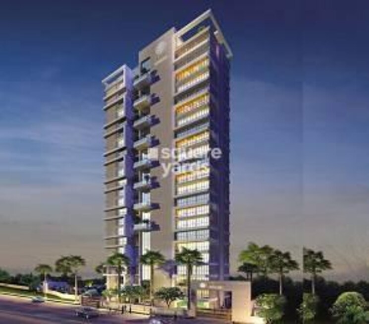 Exterior View, devtaa-vijay-chs 1 Bedroom 392 Sq.Ft. Apartment In Bhandup East Mumbai 7436405