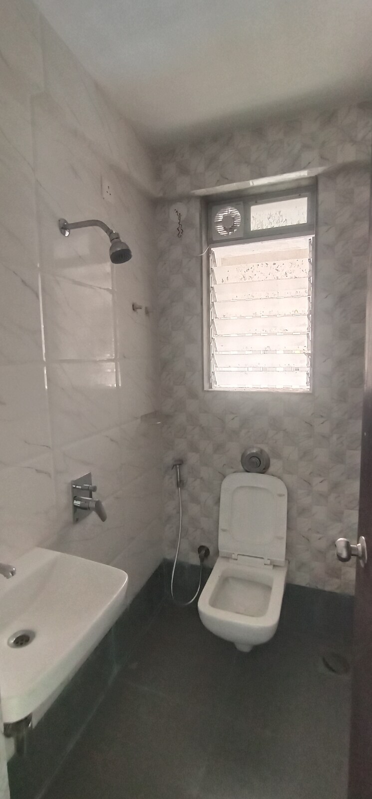 Bathroom, devtaa-vijay-chs 1 Bedroom 392 Sq.Ft. Apartment In Bhandup East Mumbai 7436405
