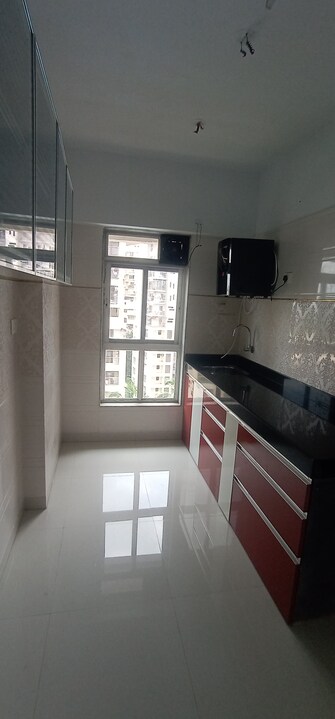 1 BHK Apartment For Rent in Devtaa Vijay Chs Bhandup East Mumbai  7436405