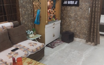 3 BHK Apartment For Sale in Sector 39 Rohini