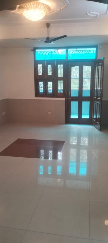Kitchen in 3.5 BHK Apartment at Habitech Greens, Tappal – for Sale