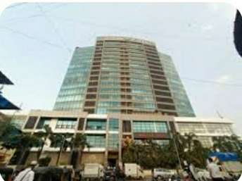 Commercial Office Space 1386 Sq.Ft. For Rent in Vashi Navi Mumbai  7436478