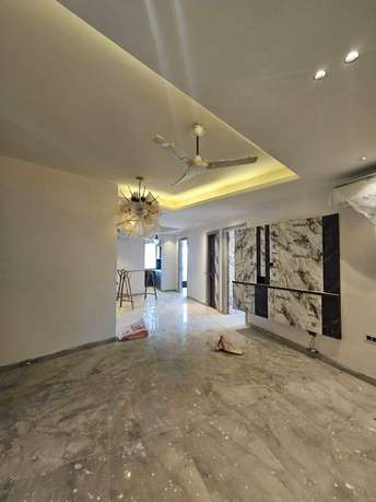 4 BHK Builder Floor For Rent in Ansal Versalia Avante Sector 67a Gurgaon  7436496