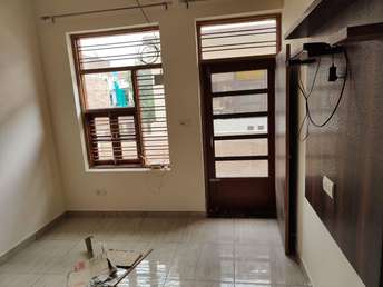 1.5 BHK Villa For Resale in Rohan Jharoka Bellandur Bangalore  7401982