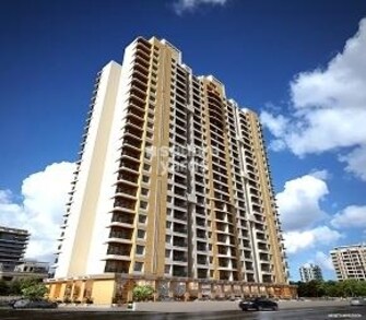 2 BHK Apartment For Rent in Nyati Group Evolve 1 Mundhwa Pune  7436502