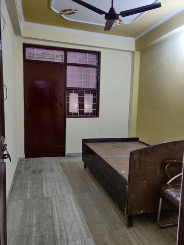 Furnished Amenities in 2 BHK Builder Floor at Deoli – for Sale