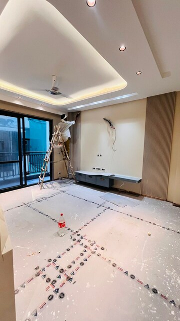 Room in 3 BHK Builder Floor at Sushant Lok 3, Sector 57 – for Sale