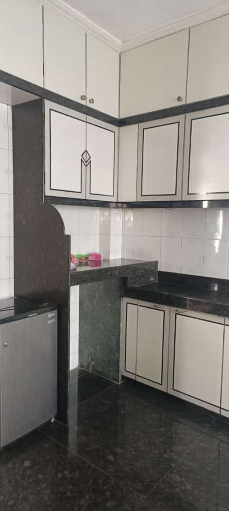 Kitchen, ankur-chs-kandivali-west 2 Bedroom 610 Sq.Ft. Apartment In Kandivali West Mumbai 7436528