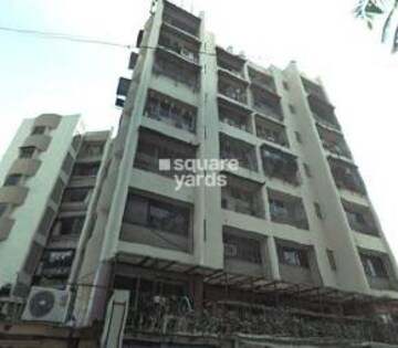 1 RK Apartment For Rent in Bhawani Tower Andheri Marol Mumbai  7436572