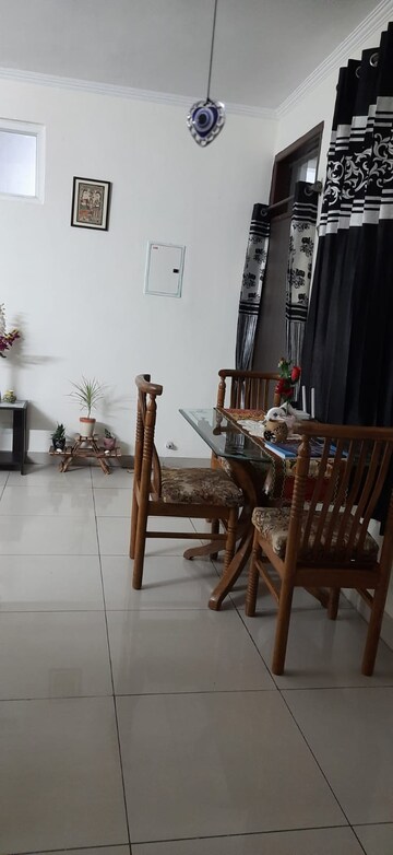 Gym in 2 BHK Apartment at Green Valley Heights, Dhakoli Village – for Sale